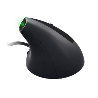 Meetion Ergonomic Vertical Wired Gaming Mouse – Urgent Sale